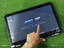 ASUS VIVOBOOK FLIP TP501U TOUCHSCREEN