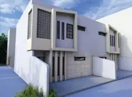 Selangkah UNISMA‼️Rumah Kost Furnished Dinoyo Malang