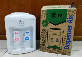 DISPENSER AIR MERK TD