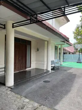 Disewakan Rumah Siap Huni di Puri Sejahtera Cirebon