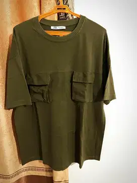 Zara 100% original