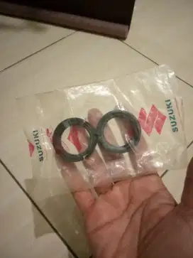 Seal ori shock suzuki thunder 125