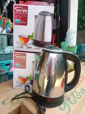 TEKO LISTRIK MYVO