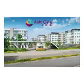 Di Sewa Apartemen Rainbow Springs Condovillas Di Summarecon Serpong