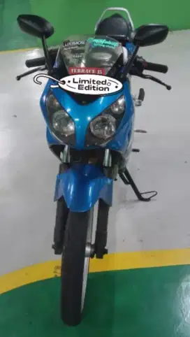 Edisi bantu teman jual motor CBR OLD