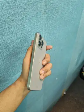 IPhone 15 Pro Max 512GB Ibox Fullset