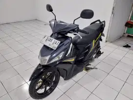 Mio m3 125 cc 2017 bluecore eco sistem pajak hidup
