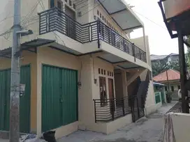 Dijual Rumah Kos 3 Lantai Di Jagakarsa Jakarta Selatan