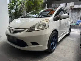 Jazz RS matic GE8 Km60rbuan