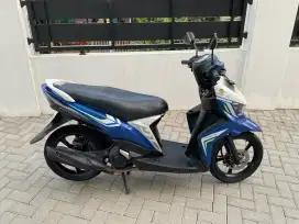 Motor Second Mio Soul GT 2014