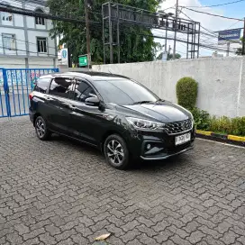 Ertiga GX hybrid matic 2022 DP mulai 0% garansi mesin 1 th dll