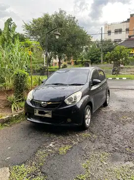 Dijual Daihatsu Sirion Matic Tahun 2014