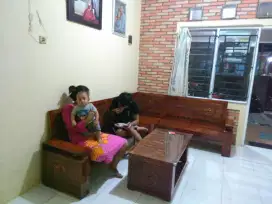 Dijual Rumah ready luas dan Murah di Permata Batursari Plamongan Indah