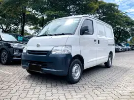 [ TERAWAT ] DAIHATSU GRANMAX  BLINDVAN 1.3 AC MT MANUAL 2020 PUTIH