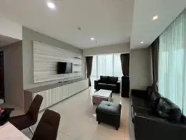 APARTEMEN U RESIDENCE 2 BED TOWER 3 TYPE 2 BED DEKAT UPH SIAP HUNI