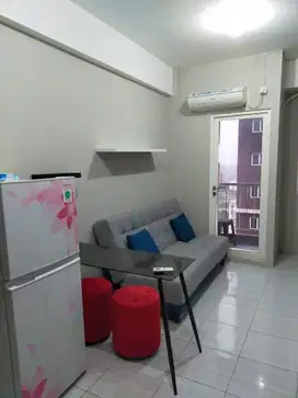disewakan apartemen pdh tower b luas 36