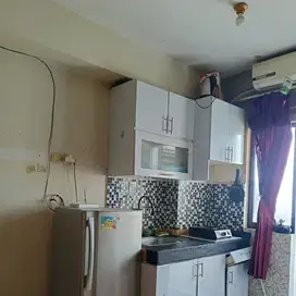 Jual Apartemen Murah Furnish di Gateway Ahmad Yani Bandung