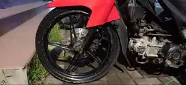 Yamaha Vega R new komplit
