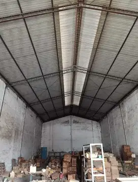 Dijual Gudang Kapuk Utara