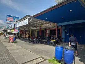 Ruko  permata Tangerang pasar kemis