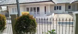 RUMAH KLASIK, ADEM,  LOKASI STRATEGIS DI TENGAH KOTA TASIKMALAYA