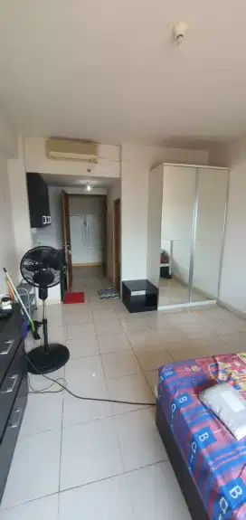 Apartemen pinewood dekat kampus UNPAD ITB IPDN harga miring