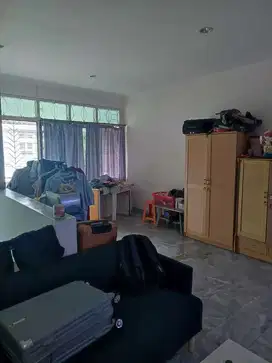 Dijual Cepat Rumah 2Lantai Di Green Garden