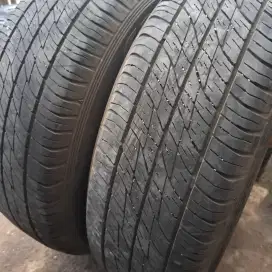 Ban 215 65 16 dunlop grandtrek terios dll