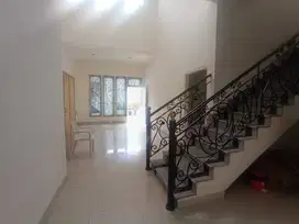 Rumah Galaxy Bumi Permai (Araya) Dekat Raya Merr