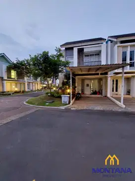 Dijual Cepat Rumah Verdi Murah Siap Dihuni di Kawasan Gading Serpong