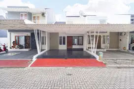 Rumah Minimalis 6 Menit ke RS Sari Asih Karawaci Dibantu KPR J-19168