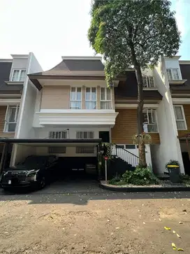 Jual Rumah Pribadi Jakarta Selatan