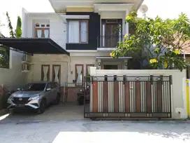 Rumah Minimalis Modern Strategis di Jimbaran Bali Harga Nego