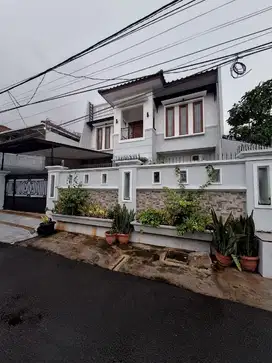 Di Jua Rumah di dalam Komplek di Klender Duren sawit Jak Tim