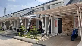 Rumah Kpr Bank cukup booking 1jt all in cicilan 1.9 jutaan