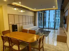 Apartemen Jakarta Selatan Izzara Murah