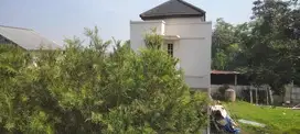 rumah idaman, resort dikota Bogor,