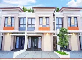 Bamboo Prime Residence Tipe Emerald A18 (FF)