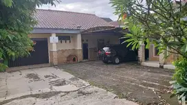 DIJUAL TANAH DAN BANGUNAN Ex Pt Anugrah Nugi Pratama