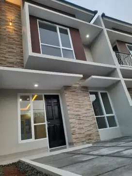RUMAH MEWAH MURAH DI KOTA BEKASI, KREDIT TANPA DP
