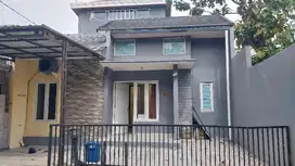 Rumah di Kontrakan type 45