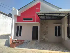 Rumah Tanpa DP di Depok