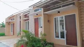 Kredit Tanpa DP, di kota bekasi,1lantai,500jtan
