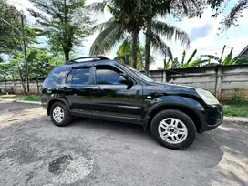 Honda CR-V 2003 Bensin