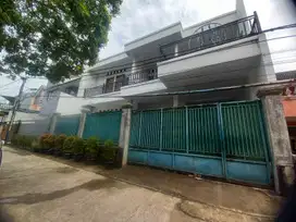 Di Jual Rumah Strategis Dalem Komplek Di Duren Sawit Jakarta Timur