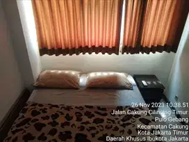 Di Jual Apartemen Sentra Timur Di Pulo Gebang Jakarta Timur
