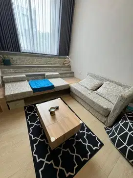 Jual Rumah Furnished Siap Huni Di Imajihaus BSD City