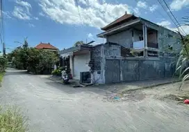 DIJUAL TANAH MURAH LOKASI KESIMAN KERTALANGU