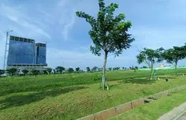 Tanah Dijual Cepat Di Brooklyn PIK, Jakarta Utara