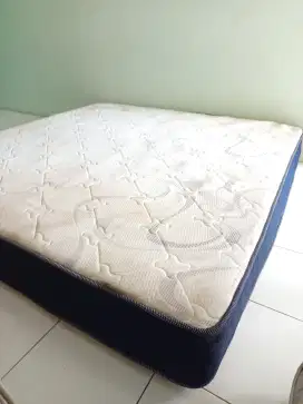 Kasur Springbad Murah Merk Central Springbad